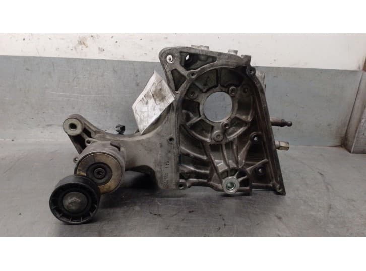Recambio de soporte motor para fiat freemont (345_) 2.0 jtd referencia OEM IAM 55226627