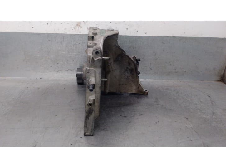 Recambio de soporte motor para fiat freemont (345_) 2.0 jtd referencia OEM IAM 55226627 2