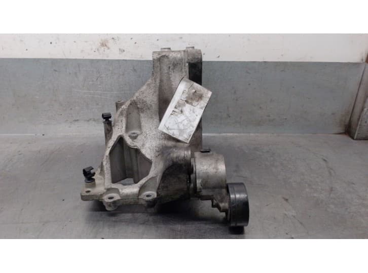 Recambio de soporte motor para fiat freemont (345_) 2.0 jtd referencia OEM IAM 55226627 4