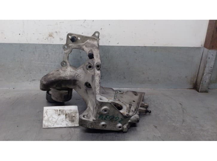 Recambio de soporte motor para fiat freemont (345_) 2.0 jtd referencia OEM IAM 55226627 5