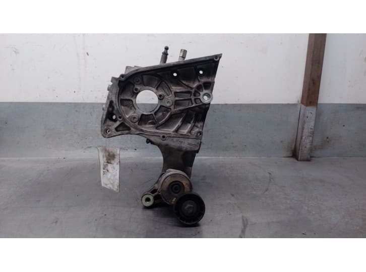 Recambio de soporte motor para fiat freemont (345_) 2.0 jtd referencia OEM IAM 55226627 7