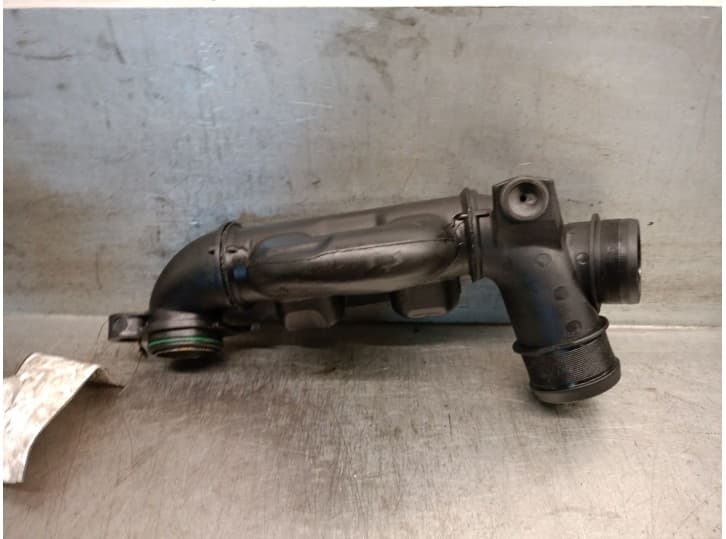 Recambio de tubo para volvo c30 (533) 1.6 d referencia OEM IAM 9655059180 31219083 2