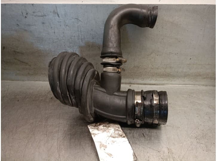 Recambio de tubo para volvo c30 (533) 1.6 d referencia OEM IAM 31370109 31370109