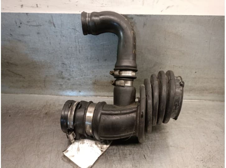 Recambio de tubo para volvo c30 (533) 1.6 d referencia OEM IAM 31370109 31370109 2