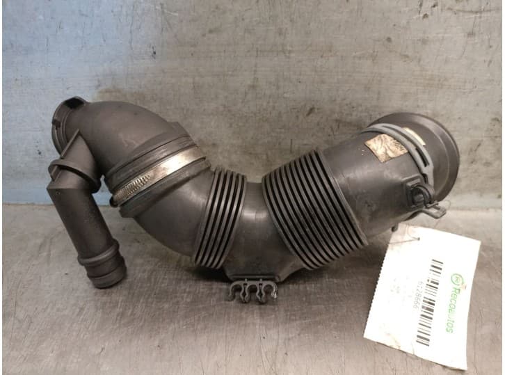 Recambio de tubo para seat leon st (5f8) 1.6 tdi referencia OEM IAM 5Q0129654L 5Q0129654L 2
