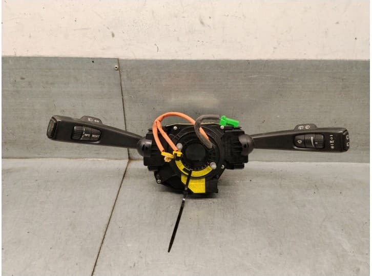Recambio de mando luces para volvo c30 (533) 1.6 d referencia OEM IAM 31264575 8637377