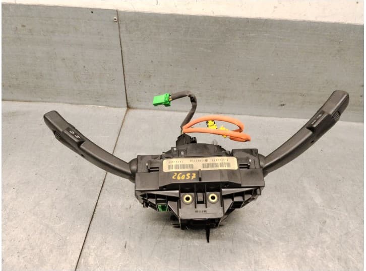 Recambio de mando luces para volvo c30 (533) 1.6 d referencia OEM IAM 31264575 8637377 3