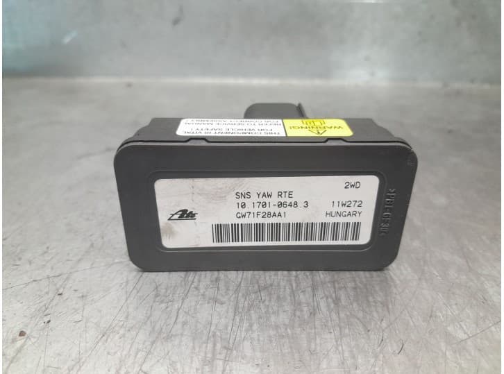 Recambio de sensor para ford kuga ii (dm2) 2.0 tdci referencia OEM IAM 10170106483