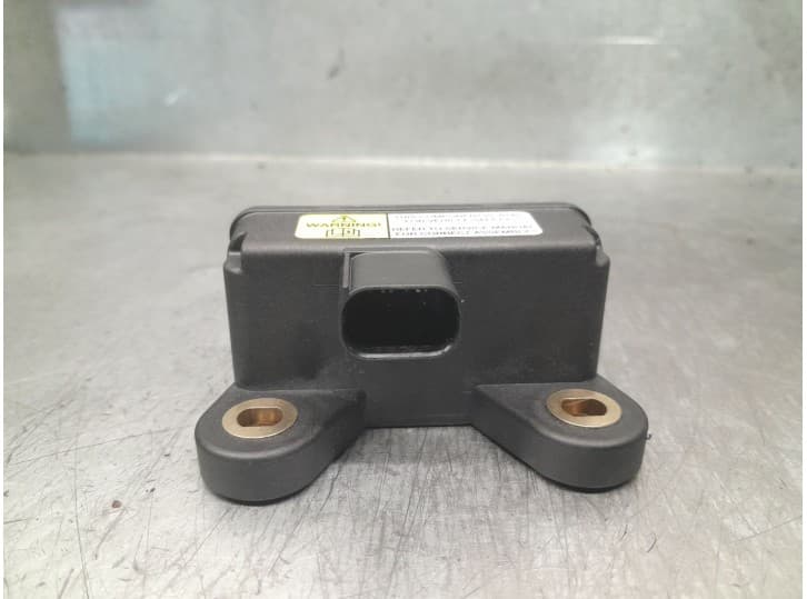 Recambio de sensor para ford kuga ii (dm2) 2.0 tdci referencia OEM IAM 10170106483 2