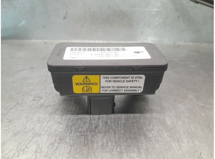 Recambio de sensor para ford kuga ii (dm2) 2.0 tdci referencia OEM IAM 10170106483 3