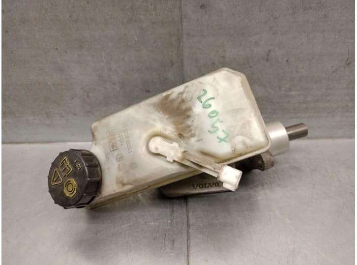 Recambio de bomba freno para volvo c30 (533) 1.6 d referencia OEM IAM 36001340 36001340 3