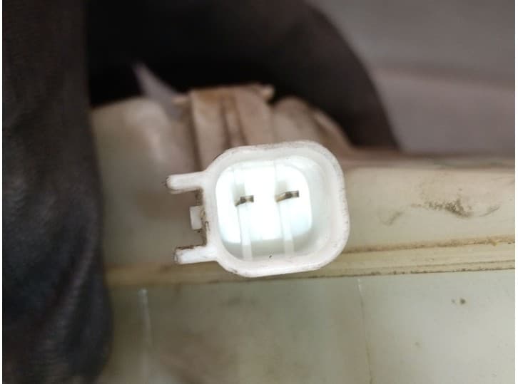 Recambio de bomba freno para volvo c30 (533) 1.6 d referencia OEM IAM 36001340 36001340 6