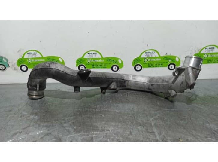 Recambio de tubo para mazda 6 sedán (gg) 2.0 di (gg14) referencia OEM IAM RF7J1324XF