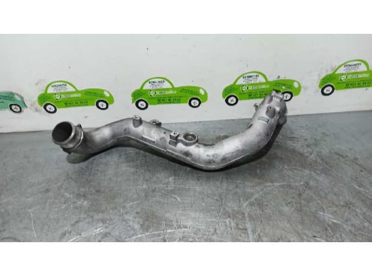 Recambio de tubo para mazda 6 sedán (gg) 2.0 di (gg14) referencia OEM IAM RF7J1324XF 2