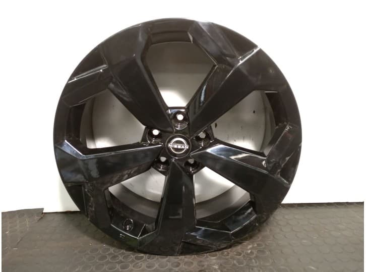 Recambio de llanta para nissan juke (f16_) 1.0 referencia OEM IAM 6PA3B R19X71/2J35