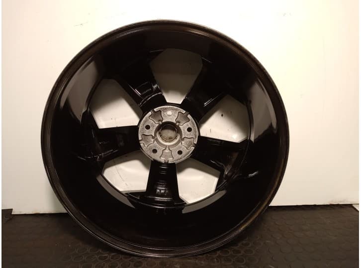 Recambio de llanta para nissan juke (f16_) 1.0 referencia OEM IAM 6PA3B R19X71/2J35 3