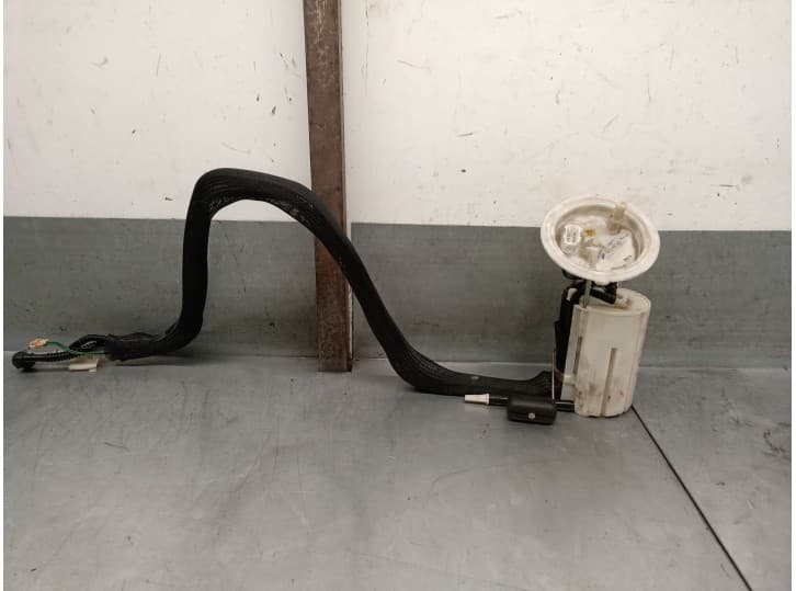 Recambio de aforador para bmw 5 (e60) 520 i referencia OEM IAM 6765778 16117373458 2