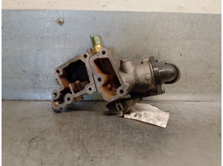 Recambio de termostato para citroën c3 i (fc_, fn_) 1.4 i referencia OEM IAM 953470580 1336P9 2