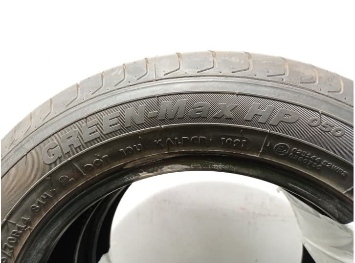 Recambio de neumatico/s para dacia spring ev (b6m1) referencia OEM IAM 16570R1481H 6