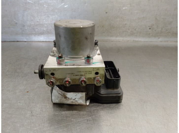 Recambio de abs para dacia spring ev (b6m1) referencia OEM IAM 476605346R  0265956948