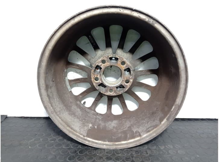 Recambio de llanta para bmw 5 (e39) 530 d referencia OEM IAM 1095441 R167JX16H2IS20 3