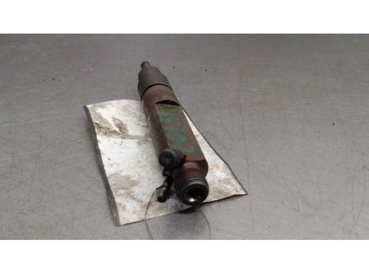 Recambio de inyector para audi a3 (8l1) 1.9 tdi referencia OEM IAM 028130202P 2