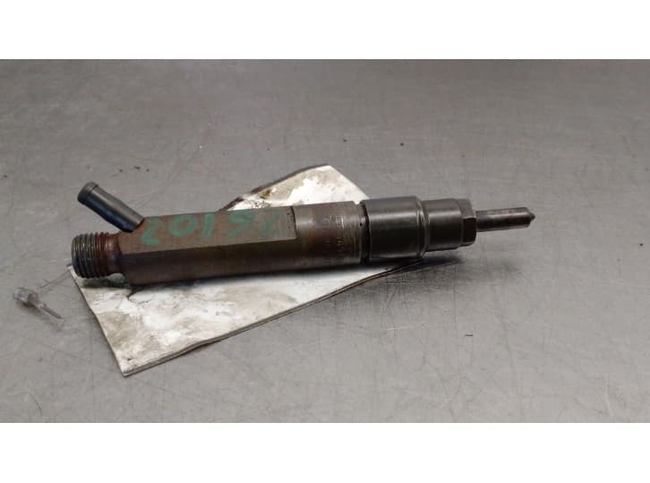 Recambio de inyector para audi a3 (8l1) 1.9 tdi referencia OEM IAM 028130202P 3