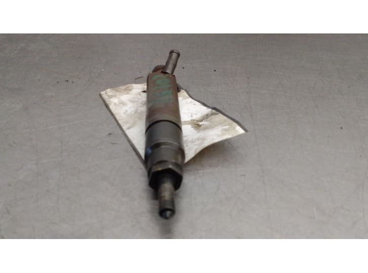 Recambio de inyector para audi a3 (8l1) 1.9 tdi referencia OEM IAM 028130202P 4