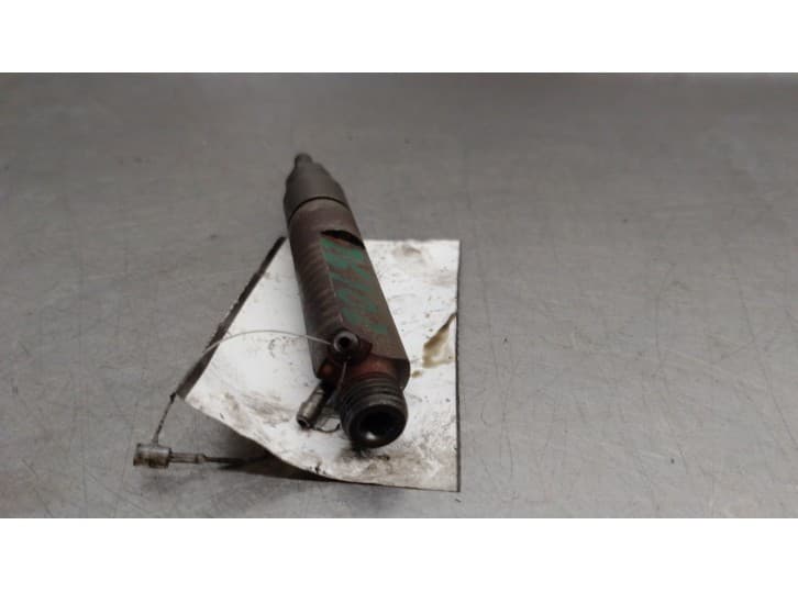Recambio de inyector para audi a3 (8l1) 1.9 tdi referencia OEM IAM 028130202P 2