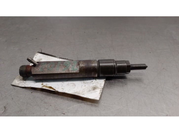 Recambio de inyector para audi a3 (8l1) 1.9 tdi referencia OEM IAM 028130202P 3