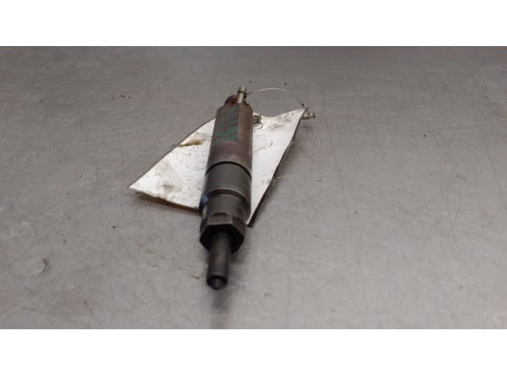 Recambio de inyector para audi a3 (8l1) 1.9 tdi referencia OEM IAM 028130202P 4