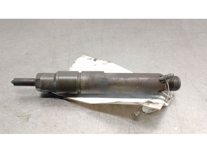 Recambio de inyector para audi a3 (8l1) 1.9 tdi referencia OEM IAM 028130202P