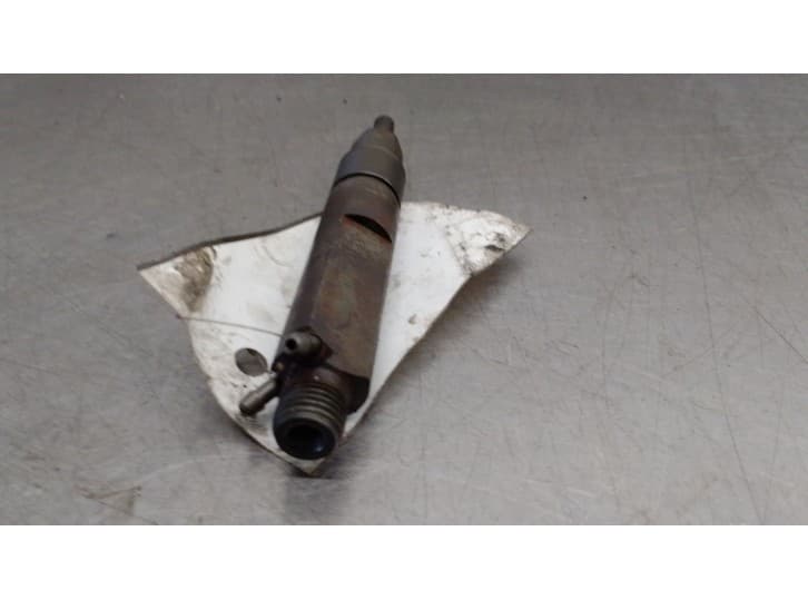 Recambio de inyector para audi a3 (8l1) 1.9 tdi referencia OEM IAM 028130202P 2