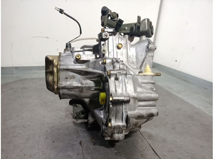 Recambio de caja cambios para chevrolet matiz (m200, m250) 1.0 referencia OEM IAM T2 2