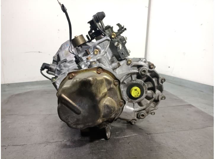 Recambio de caja cambios para chevrolet matiz (m200, m250) 1.0 referencia OEM IAM T2 3