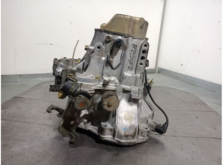 Recambio de caja cambios para chevrolet matiz (m200, m250) 1.0 referencia OEM IAM T2 6