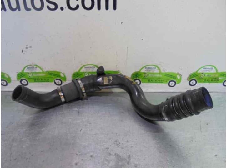 Recambio de tubo para ford focus i (daw, dbw) 1.8 turbo di / tddi referencia OEM IAM