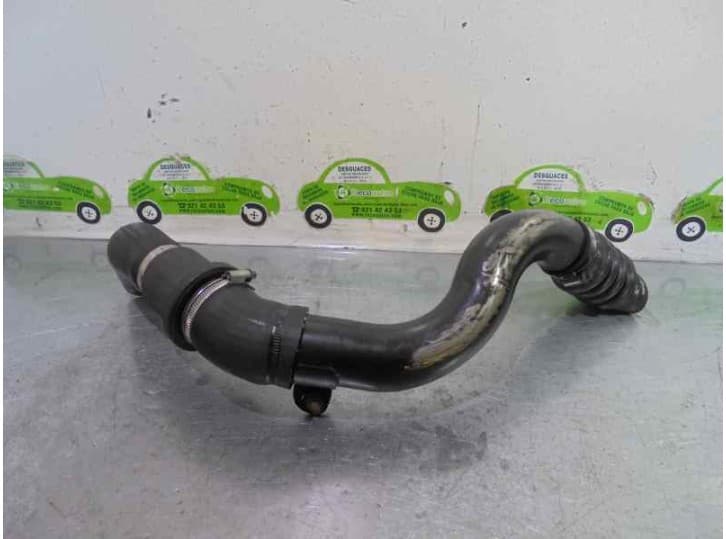 Recambio de tubo para ford focus i (daw, dbw) 1.8 turbo di / tddi referencia OEM IAM 2