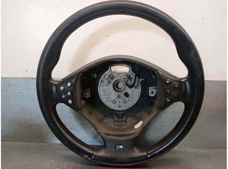 Recambio de volante para bmw 5 (e39) 530 d referencia OEM IAM 32306770421 32306770421