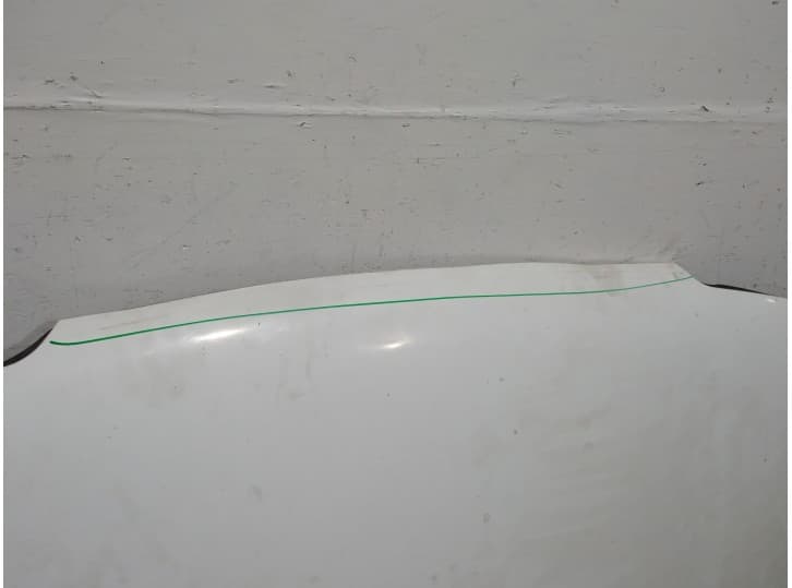 Recambio de capot para nissan primera (p10) 1.6 referencia OEM IAM 6510090J30 6510090J30 3