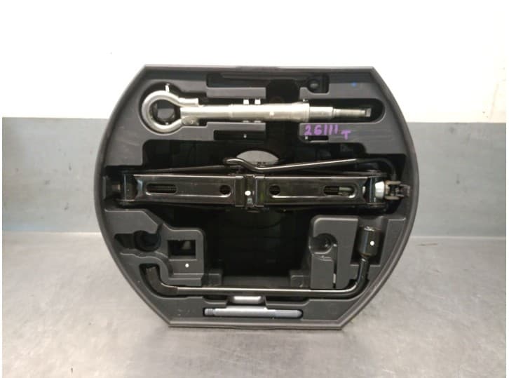 Recambio de gato para peugeot 308 i (4a_, 4c_) 1.6 16v referencia OEM IAM 672594 672594 2