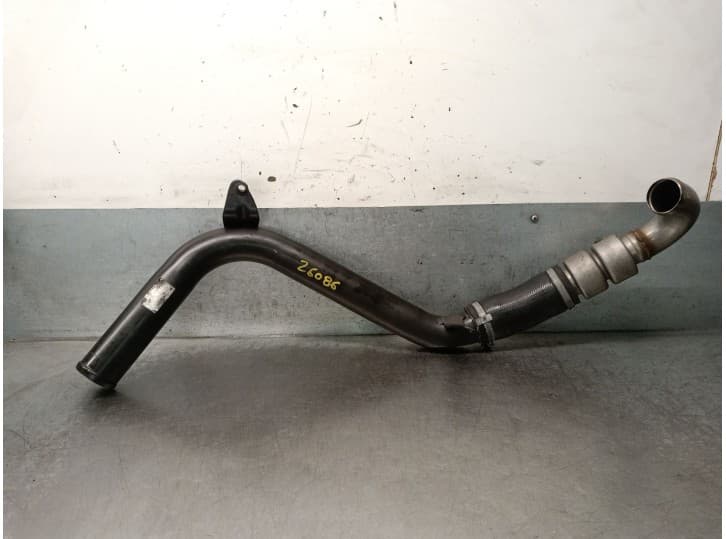 Recambio de tubo para ford kuga ii (dm2) 2.0 tdci referencia OEM IAM AV616C700AD 1732554