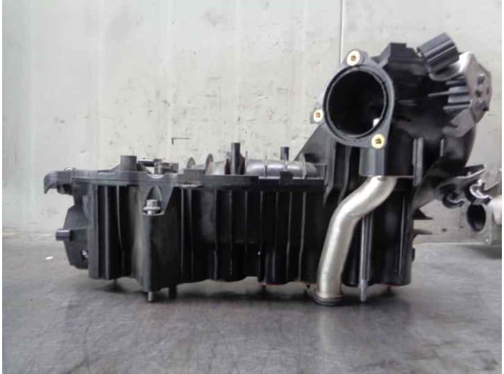 Recambio de colector admision para bmw 1 (e81) 118 d referencia OEM IAM 779888511 4