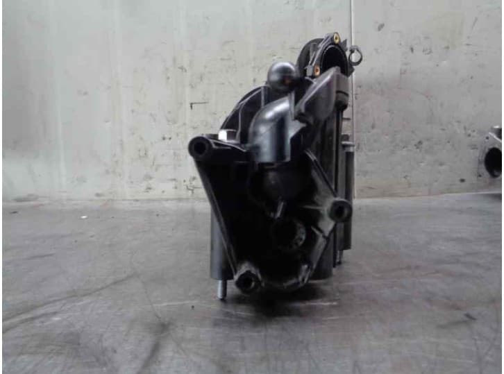 Recambio de colector admision para bmw 1 (e81) 118 d referencia OEM IAM 779888511 5