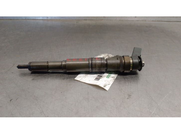 Recambio de inyector para bmw 3 (e46) 320 d referencia OEM IAM 7788609  0445110080