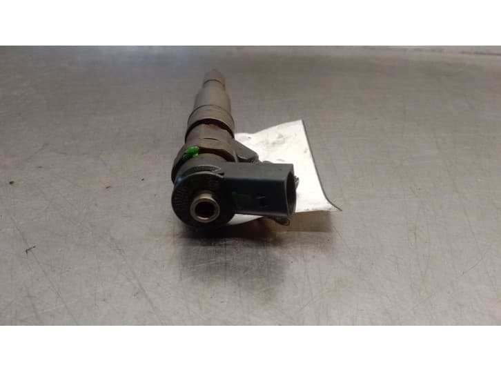 Recambio de inyector para bmw 3 (e46) 320 d referencia OEM IAM 7788609  0445110080 2