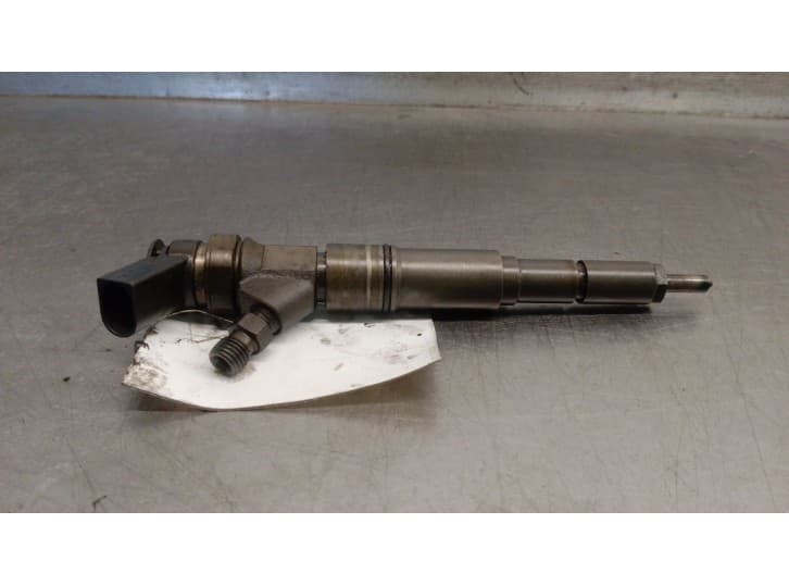 Recambio de inyector para bmw 3 (e46) 320 d referencia OEM IAM 7788609  0445110080 3