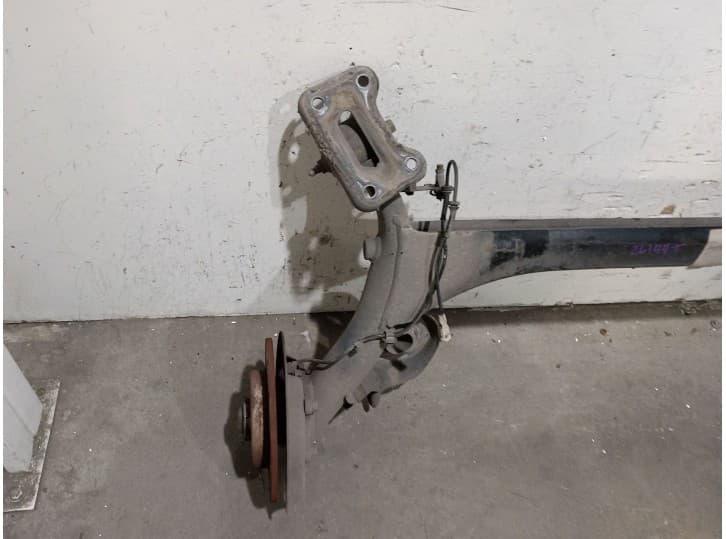 Recambio de puente trasero para citroën c4 i (lc_) 1.6 16v referencia OEM IAM 5148R9 5148R9 3