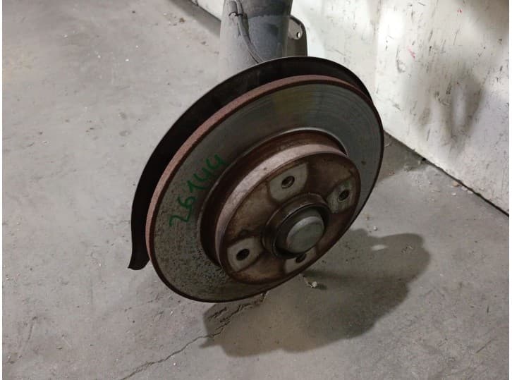 Recambio de puente trasero para citroën c4 i (lc_) 1.6 16v referencia OEM IAM 5148R9 5148R9 4