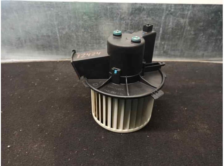 Recambio de motor calefaccion para peugeot 307 (3a/c) 1.6 16v referencia OEM IAM 6441P0